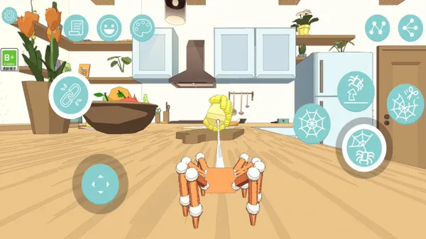 ֩ģ2025ٷv1.0.0 ٷͼ