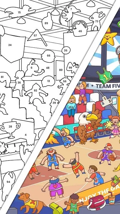 ֽ鰴Ϳɫ׿ֻv1.2 ٷͼ