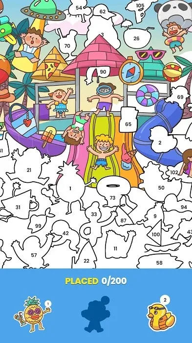 ֽ鰴Ϳɫ׿ֻv1.2 ٷͼ