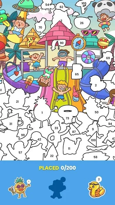 ֽ鰴Ϳɫ׿ֻv1.2 ٷͼ