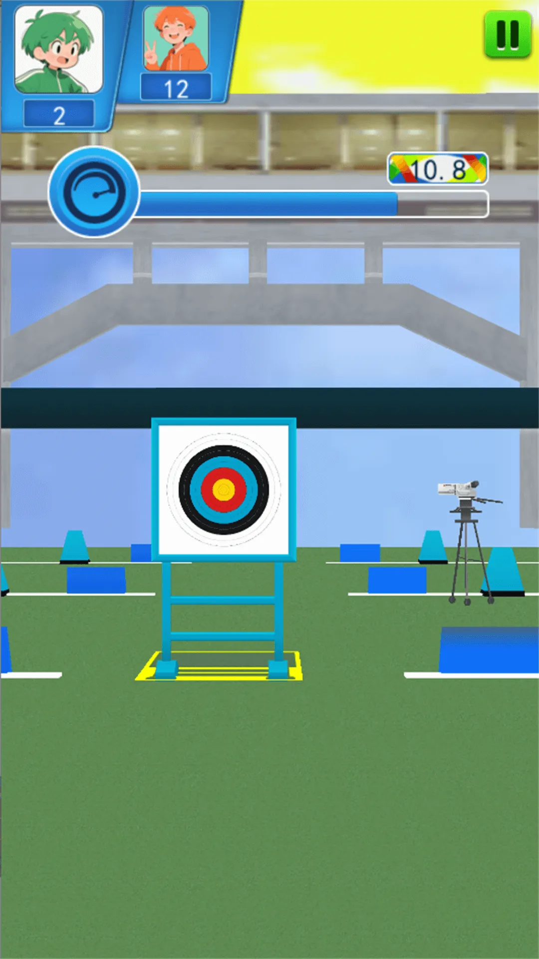 运动员模拟2025官方最新版本 运动员模拟2025官方最新版本