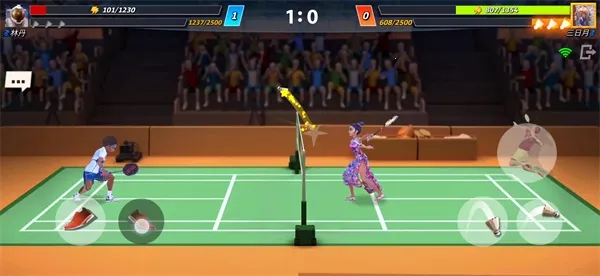 运动员模拟2025官方最新版本 运动员模拟2025官方最新版本