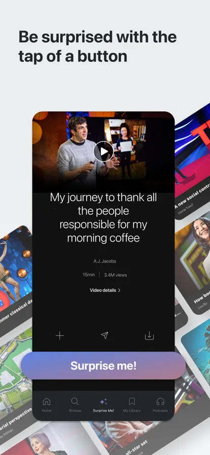 TED(ݽѧϰƽ̨)v7.5.16 ٷͼ