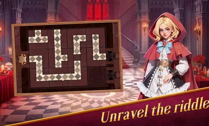 ̽Ѱͯ2025°汾v1.3.0 ٷͼ