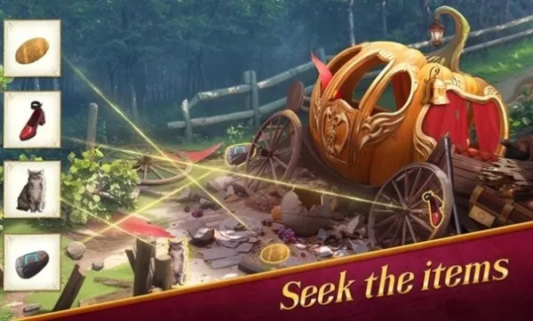 ̽Ѱͯ2025°汾v1.3.0 ٷͼ