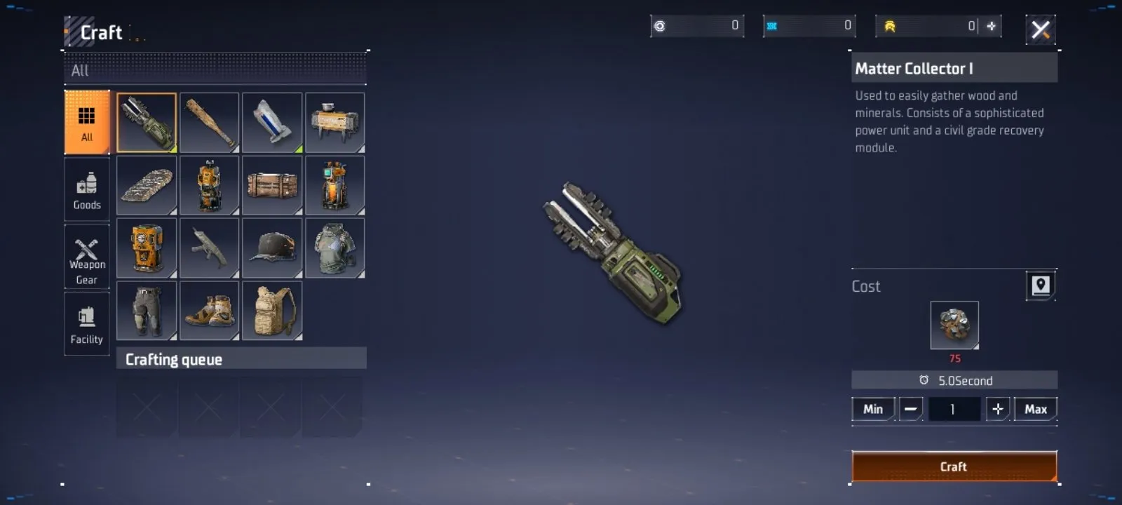 泰坦机甲先锋服(机甲射击游戏) 泰坦机甲先锋服(机甲射击游戏)