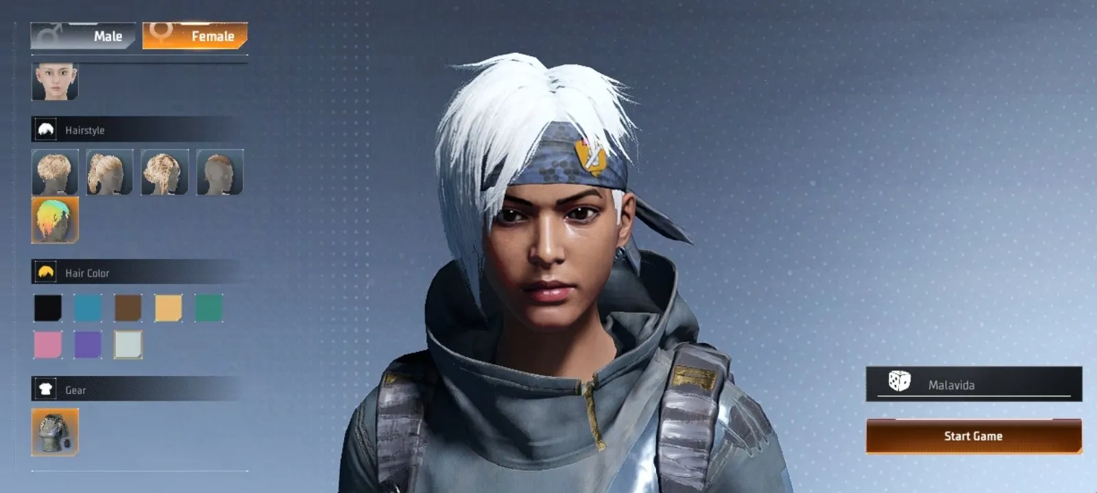 泰坦机甲先锋服(机甲射击游戏) 泰坦机甲先锋服(机甲射击游戏)