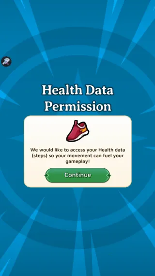 怪物漫步阶梯冒险