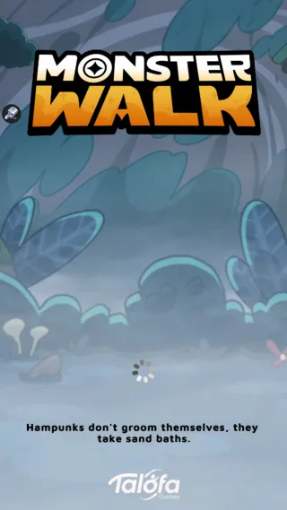 怪物漫步阶梯冒险2025官方正版 怪物漫步阶梯冒险2025官方正版