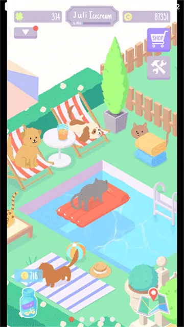 Sundae Picnicװ2025ذװv1.6.5 Ѱͼ