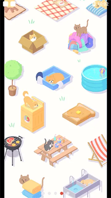 Sundae Picnicװ2025ذװv1.6.5 Ѱͼ