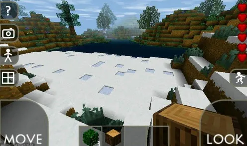 Survivalcraft 2.4(ɳϷ)vAPI1.8.1.3 ٷͼ