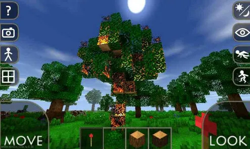 Survivalcraft 2.4(ɳϷ)vAPI1.8.1.3 ٷͼ