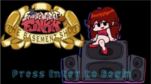 FNFܳûռֻv0.2.8 ֻͼ