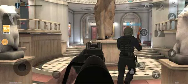 Combat Master Mobile(սϷ)