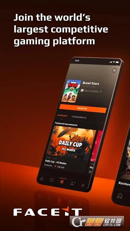 FACEIT(Ϸս)