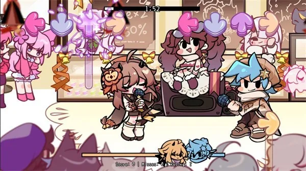 fnfСģư׿ֻv0.2.7 ٷͼ