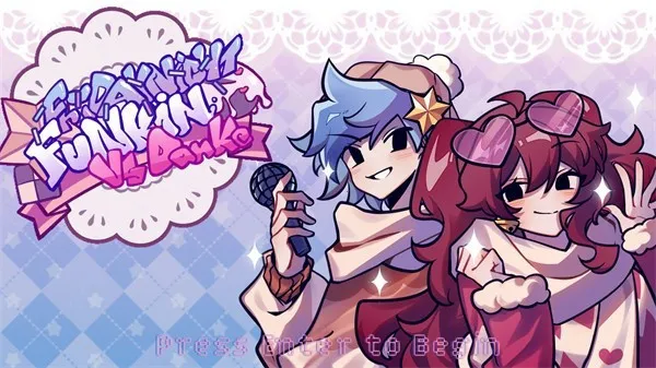 fnfСģư׿ֻv0.2.7 ٷͼ