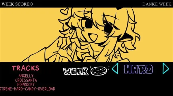 fnfСģư׿ֻv0.2.7 ٷͼ