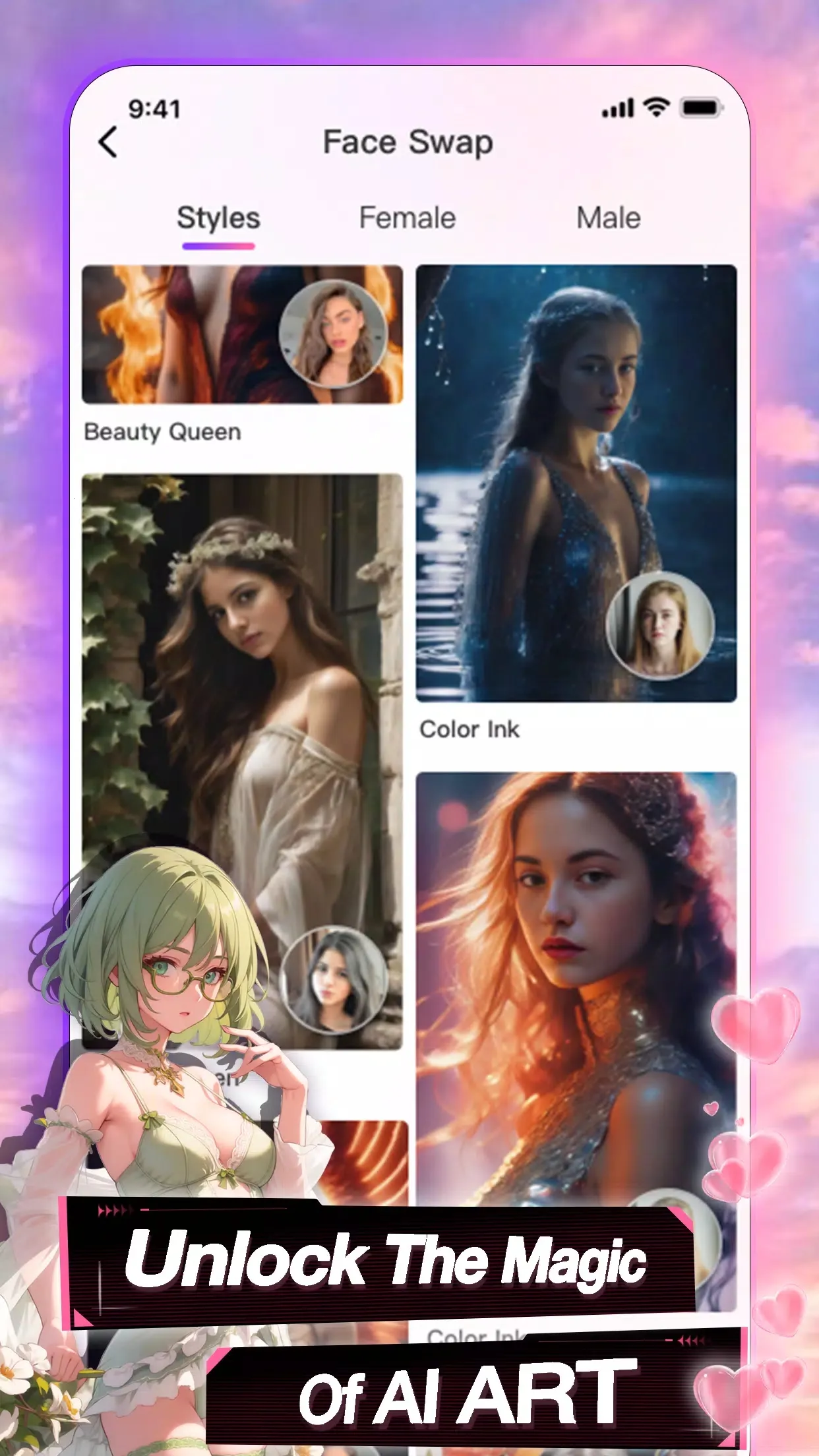 seeleAI(AIϷ)v2.10.9 ֻͼ