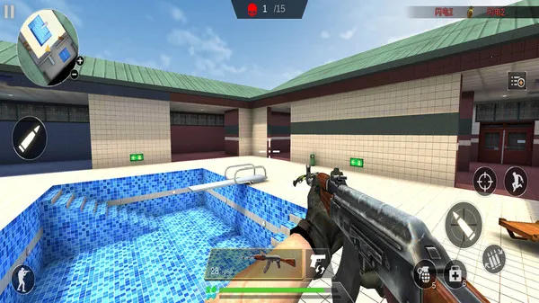 ͻжִս2025ذװv1.0.0 ׿ͼ