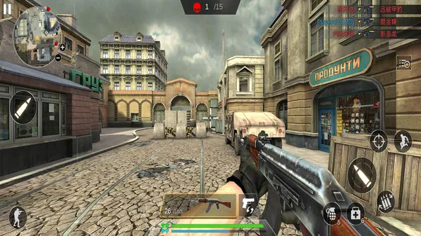 ͻжִս2025ذװv1.0.0 ׿ͼ