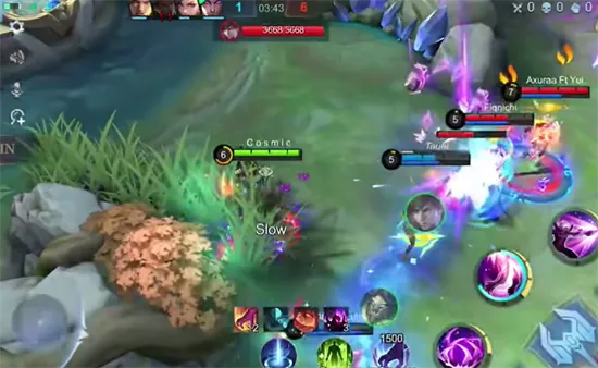 ʤ۷(MOBAϷ)v22.1.01.10934 ֻͼ