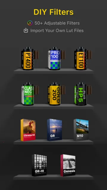 Varlens(๦)v2.4.5 ׿ͼ