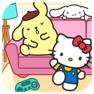 Hello Kittyǵ(HelloKittyϷ)v1.0.22 ֻ