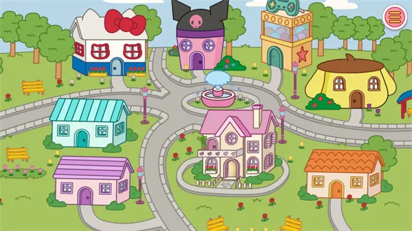 Hello Kittyǵ(HelloKittyϷ)