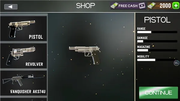 二战狙击手召唤安卓版手机版 二战狙击手召唤安卓版手机版