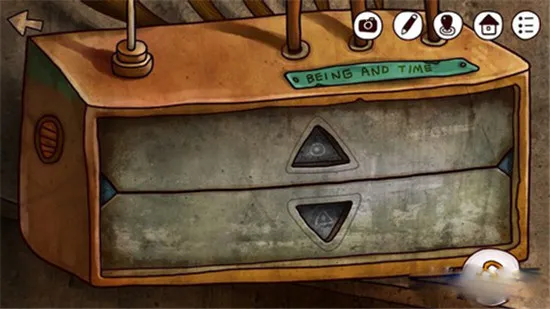 迷失岛2时间的灰烬(解谜冒险游戏) 迷失岛2时间的灰烬(解谜冒险游戏)