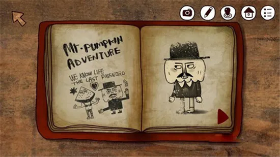 迷失岛2时间的灰烬(解谜冒险游戏) 迷失岛2时间的灰烬(解谜冒险游戏)