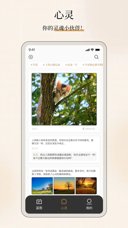 不忘星球(生活记录助手) 不忘星球(生活记录助手)