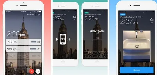Alarmy(多功能闹钟) Alarmy(多功能闹钟)