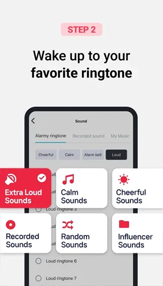 Alarmy(๦)v25.36.1 ٷͼ