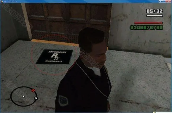 圣安地列斯最新手机版 圣安地列斯最新手机版