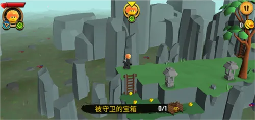 乐高忍者幻影忍者(忍者冒险游戏) 乐高忍者幻影忍者(忍者冒险游戏)