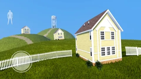 梦核(梦境解谜游戏) 梦核(梦境解谜游戏)