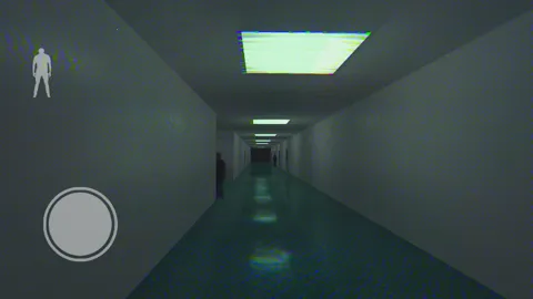 梦核(梦境解谜游戏) 梦核(梦境解谜游戏)