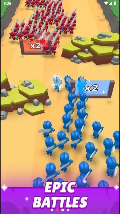 闲置武器大师2025官方正版 闲置武器大师2025官方正版