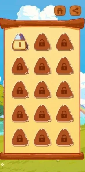 咸鱼连连看安卓版手机版 咸鱼连连看安卓版手机版