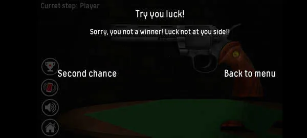 俄罗斯轮盘赌2025下载安装 俄罗斯轮盘赌2025下载安装