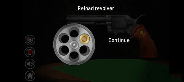 俄罗斯轮盘赌2025下载安装 俄罗斯轮盘赌2025下载安装