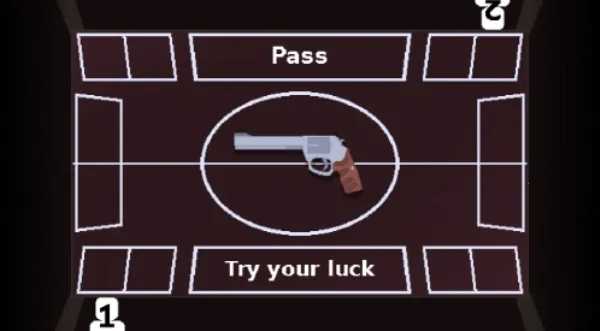 俄罗斯轮盘赌2025下载安装 俄罗斯轮盘赌2025下载安装