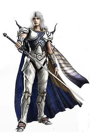 最终幻想4(冒险RPG游戏) 最终幻想4(冒险RPG游戏)