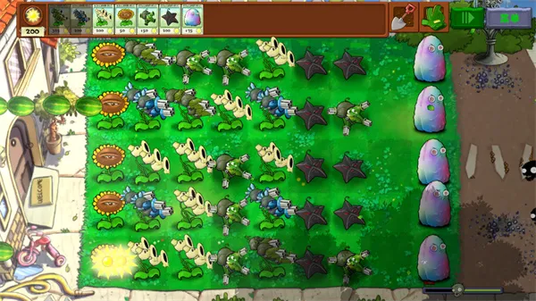 ֲﱩŰʬ2025ٷ°汾v1.0 ֻͼ