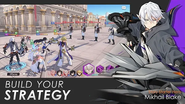 Ӣ֮2025ٷv1.5.052008 ׿ͼ