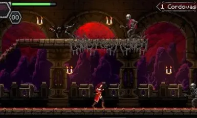 ֮ҹ¹ĸ(ðսϷ)v1.1.0 ׿ͼ