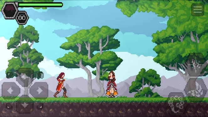 ֮ҹ¹ĸ(ðսϷ)v1.1.0 ׿ͼ